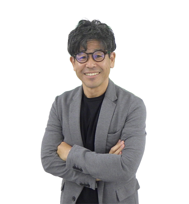 画像 福岡支店 技術部長 西田　史昭