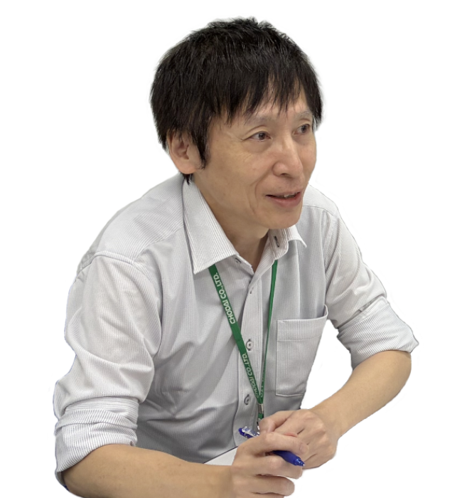画像 関東支店 支店長/技術部長 関　正典